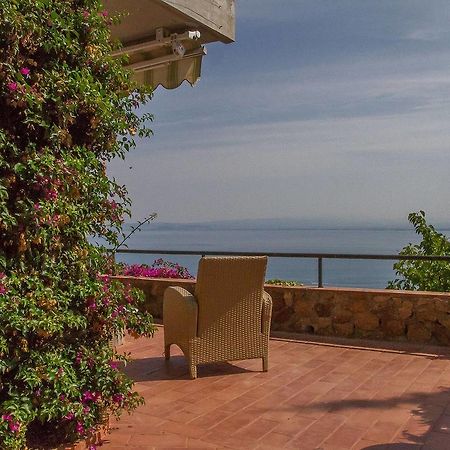 Apartment Bellevue - Stunning Panorama Porto Santo Stefano  Ngoại thất bức ảnh